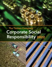The Timken Company