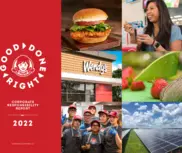 The Wendy’s Company