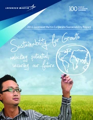 Lockheed Martin Corporation
