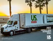 US Foods Holding Corp.