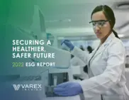 Varex Imaging Corporation