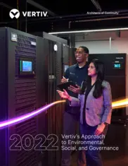 Vertiv Holdings, LLC