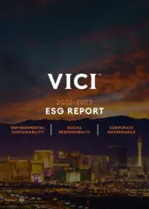 Vici Properties Inc
