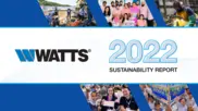 Watts Water Technologies Inc.