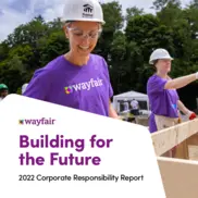 Wayfair Inc