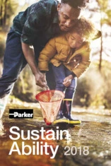 Parker Hannifin Corporation