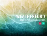 Weatherford International Ltd.