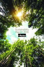 Parker Hannifin Corporation