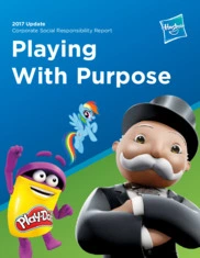 Hasbro Inc.