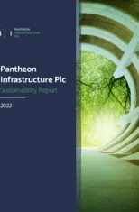 Pantheon Infrastructure Plc