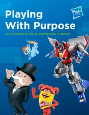 Hasbro Inc.