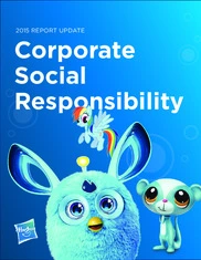 Hasbro Inc.