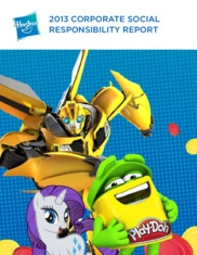 Hasbro Inc.