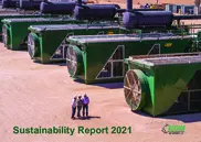 Kodiak Gas Services, Inc.