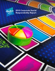 Hasbro Inc.