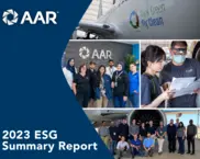 AAR Corporation