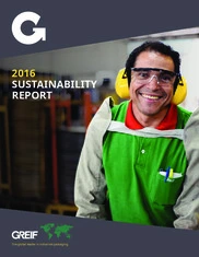 Greif Inc.