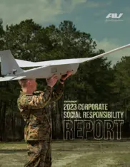 AeroVironment, Inc.