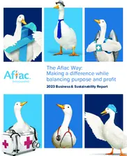 AFLAC Inc.