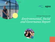 Agios Pharmaceuticals