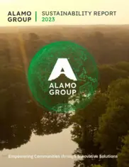 Alamo Group Inc.