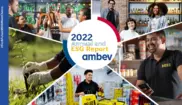 Ambev S.A.