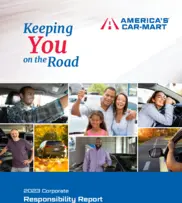 America's Car-Mart Inc.