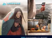 American Outdoor Brands, Inc.