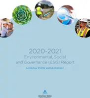 American States Water Company