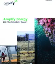 Amplify Energy Corp.