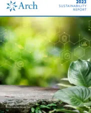Arch Capital Group Limited