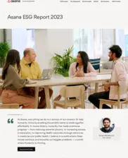 Asana, Inc.