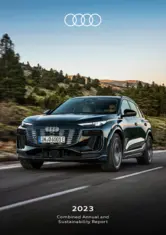 Audi AG