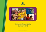 Aviva plc