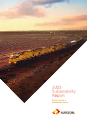 Aurizon Holdings Ltd