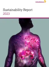 AstraZeneca plc