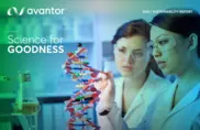 Avantor, Inc.