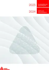 Avery Dennison Corporation
