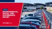 Avis Budget Group, Inc