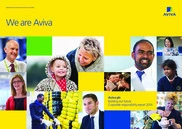 Aviva plc