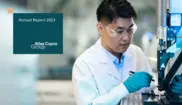Atlas Copco Group