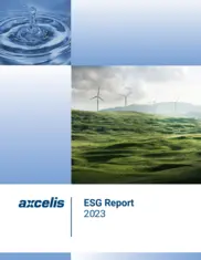 Axcelis Technologies Inc.