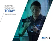 ATS Automation Tooling Systems Inc.
