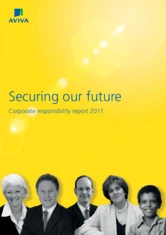 Aviva plc