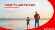 Banco Santander SA