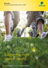 Aviva plc
