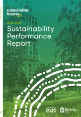 Berkeley Group Holdings PLC
