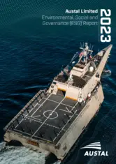 Austal