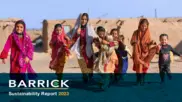 Barrick Gold Corp.