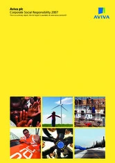 Aviva plc